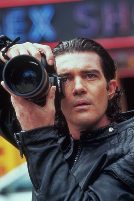 Femme Fatale (2002)  Brian De Palma  Synopsis, Characteristics, Moods